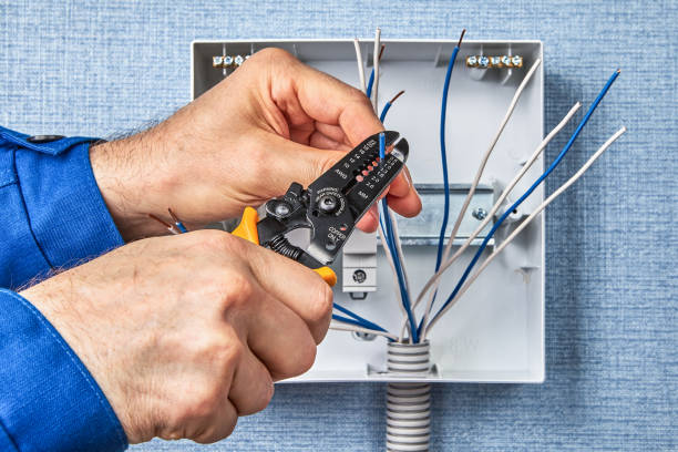 Professional Electrical Services in Minot Af, ND